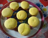 Foto langkah ke 5 dari resep Cupcake.