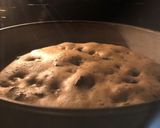 Foto del paso 8 de la receta: Cake de avena