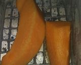 Foto del paso 1 de la receta: Mini helados de melón 🍨