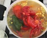 Foto del paso 2 de la receta: Colado de bebé receta 10
