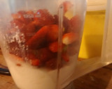 Foto del paso 3 de la receta: Helado fácil, económico y natural