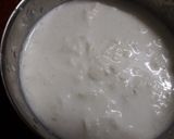 खोबर्याची बर्फी (khobryachi barfi recipe in marathi) रेसिपी स्टेप 2 फोटो 