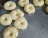 બાલુશાહી રેસીપી સ્ટેપ3ફોટો