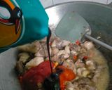 Foto langkah ke 3 dari resep Ayam.