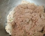 Foto del paso 3 de la receta: PAN INTEGRAL CON SEMILLAS DE GIRASOL, ZAPALLO, LINO Y SÉSAMO🍞🍞🍞😄🥰🍞🍞🍞