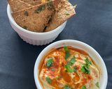 Foto del paso 7 de la receta: Nachos caseros