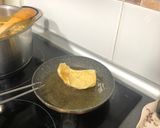Foto del paso 1 de la receta: Paloma de ensaladila (Tapa típica de Salamanca)