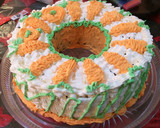 Foto del paso 10 de la receta: Pastel de zanahoria
