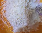 Foto langkah ke 2 dari resep Bola² Tape Singkong Goreng.