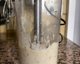 Foto del paso 5 de la receta: Hummus de alubias blancas 🍛
