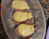 Foto del paso 3 de la receta: Salsa de palta para carnes varias