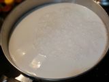 Queso casero