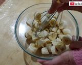 Foto langkah ke 1 dari resep Banana Nugget (Frozen).