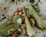 Foto langkah ke 3 dari resep Nasi liwet RiceCooker.