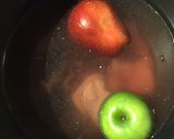 A picture of step 2 of 850. California Farm Pork Rib Soup.
