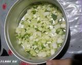 Chinese Cabbage Soup recipe step 4 photo
