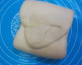 Foto langkah ke 10 dari resep Puff Pastry Homemade.