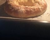 Foto del paso 8 de la receta: Roscón de Reyes de trufa