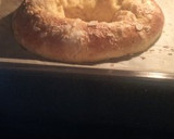 Foto del paso 8 de la receta: Roscón de Reyes de trufa