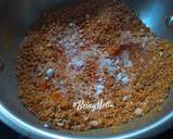 Peanuts Roasted Gram Sesame Chutney recipe step 4 photo