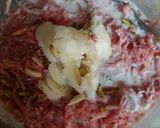 A picture of step 3 of Microwave carrot halwa.