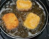 Foto langkah ke 6 dari resep Tempe Katsu Keju.