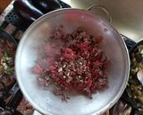 Foto del paso 3 de la receta: Risotto de carne y verduras.