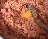 A picture of step 2 of Gajar halwa.
