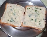 গার্লিক ব্রেড স্টিকস (garlic bread sticks recipe in bengali) রেসিপির ধাপ 2 ছবি
