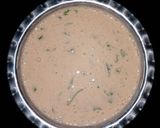 A picture of step 2 of Potato crepes.