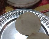 ছাতুর কচুরি (chatur kochuri recipe in Bengali) রেসিপির ধাপ 4 ছবি