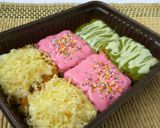 Foto langkah ke 7 dari resep Nugget pisang #enakanbikinsendiri.