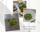 Foto langkah ke 4 dari resep 55. Sambel ijo.
