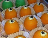 Foto langkah ke 5 dari resep BOLNUT "BOLU NUTRISARI".