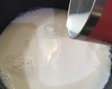 Foto del paso 1 de la receta: Pay de leche (o crema) sabor coco