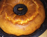 Foto del paso 7 de la receta: Queque de plátano 🍌