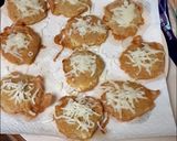 Foto del paso 2 de la receta: Tortas de quinua