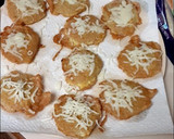 Foto del paso 2 de la receta: Tortas de quinua