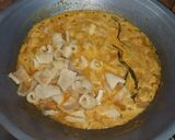 Foto langkah ke 4 dari resep Krecek Rambak & Tempe.