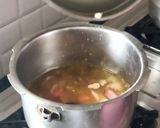 சூப்பரான முருங்கைக்கீரை காம்பு சூப் 👌👌👌 (murungai Keerai Kambu Soup Recipe inTamil) ரெசிபி ஸ்டேப் 8 புகைப்படம்