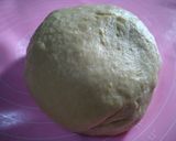 Foto langkah ke 1 dari resep Wool Roll Bread 1 (328).