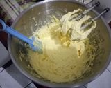 Foto langkah ke 1 dari resep Lemon Pound Cake / Bolu Lemon.