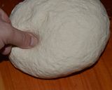 Foto del paso 2 de la receta: Bollos de pan saborizados
