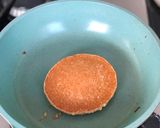 Foto del paso 3 de la receta: 🥞🥞Hot cakes de avena súper saludables!🥞🥞