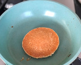Foto del paso 3 de la receta: 🥞🥞Hot cakes de avena súper saludables!🥞🥞