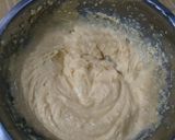 Foto langkah ke 2 dari resep Kue Sus Vla Vanilla.