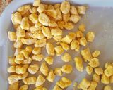 Gulyásleves bográcsban recept fázis 6 fotója