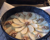 Foto del paso 8 de la receta: Bizcocho de manzana 🍏