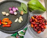 Foto langkah ke 1 dari resep Sayur lodeh.