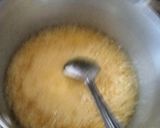 صورة لخطوة 1 من وصفة الكروكي الجديد(مستوحات من حلوى الطبقات الروسية)
